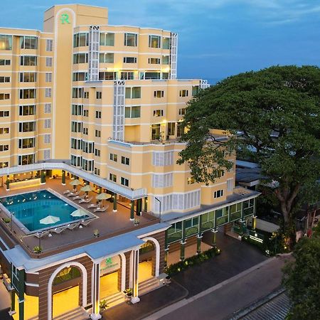 The Raintree Hotel Chiang Mai Ngoại thất bức ảnh