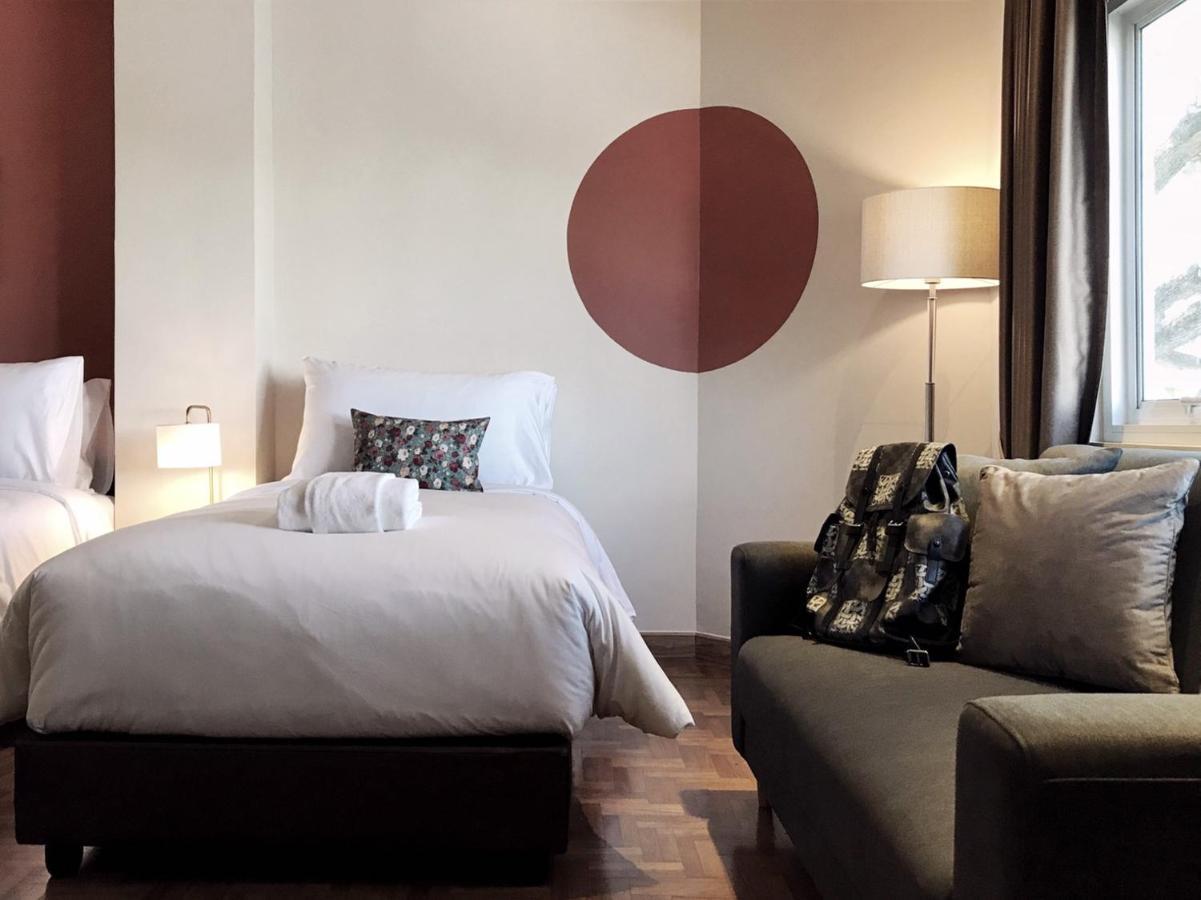 The Raintree Hotel Chiang Mai Ngoại thất bức ảnh
