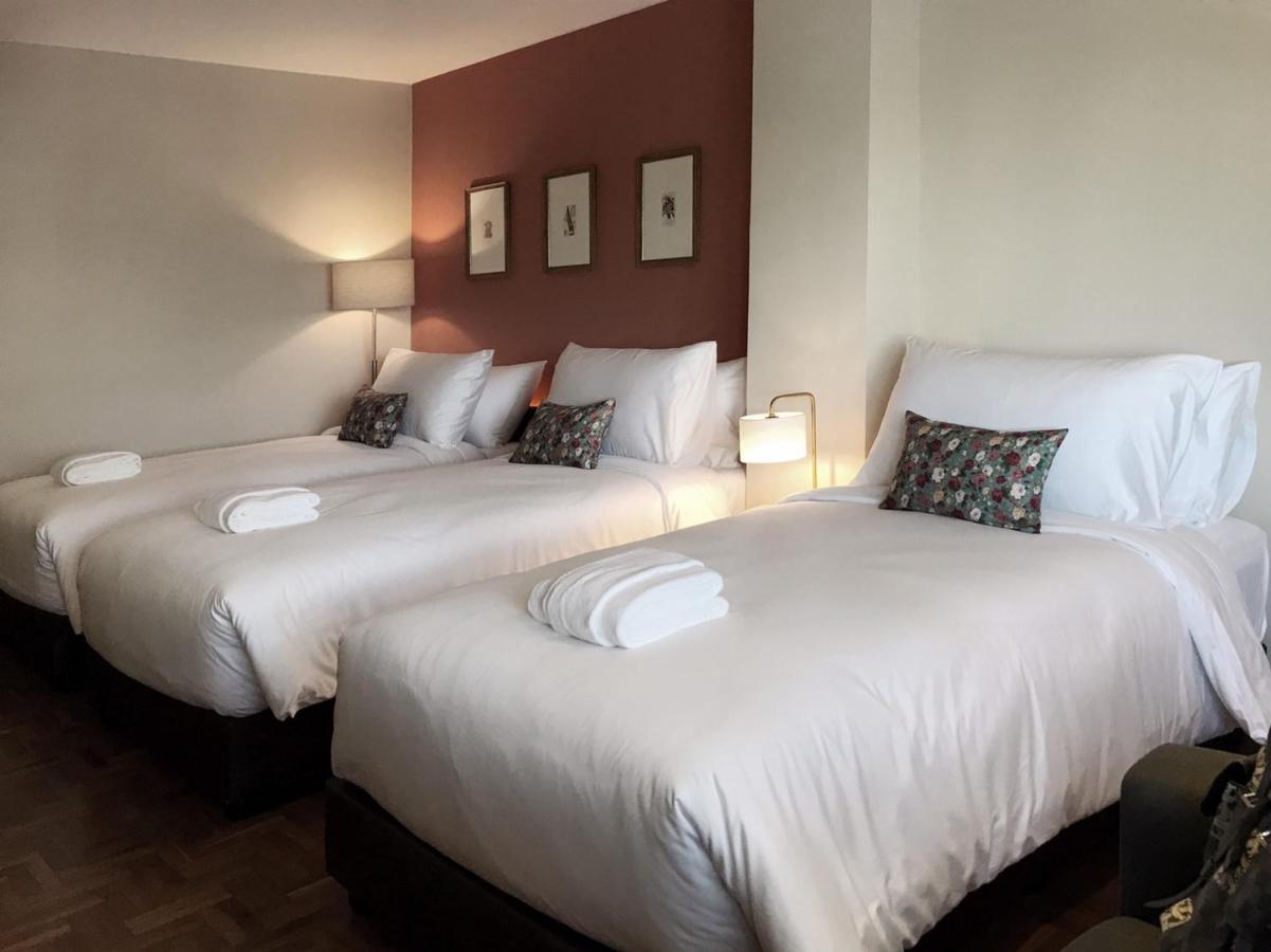The Raintree Hotel Chiang Mai Ngoại thất bức ảnh
