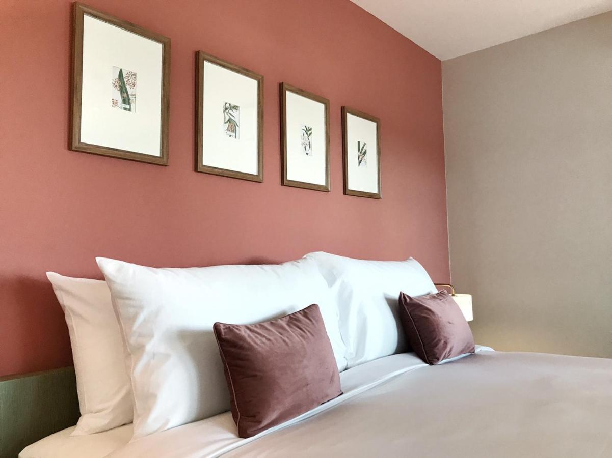 The Raintree Hotel Chiang Mai Ngoại thất bức ảnh