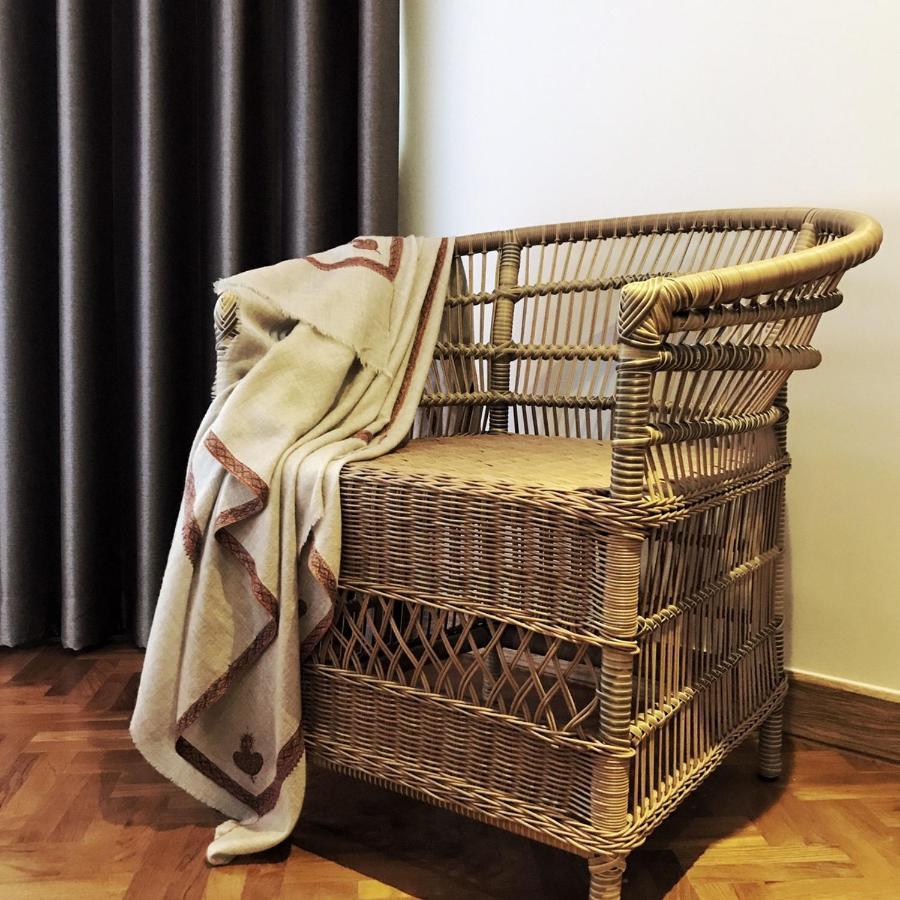 The Raintree Hotel Chiang Mai Ngoại thất bức ảnh