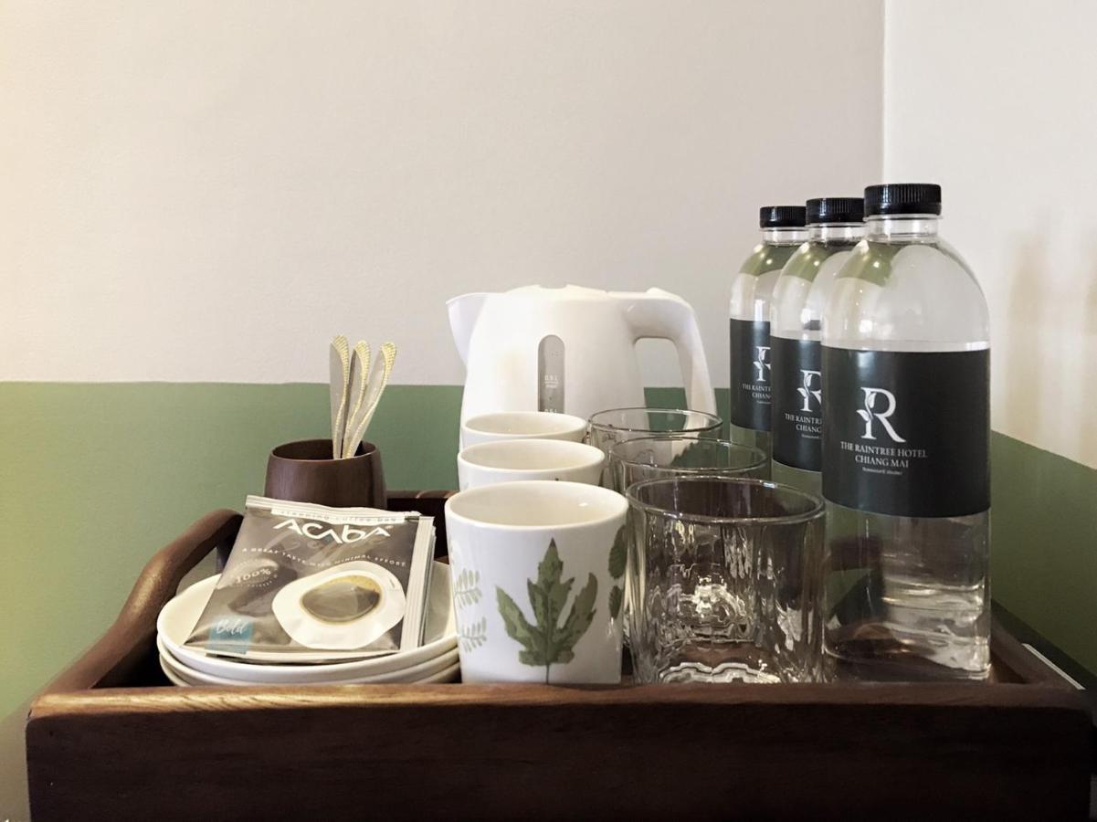The Raintree Hotel Chiang Mai Ngoại thất bức ảnh
