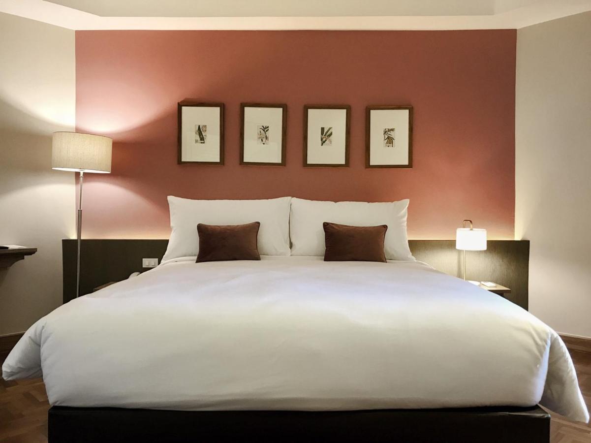 The Raintree Hotel Chiang Mai Ngoại thất bức ảnh