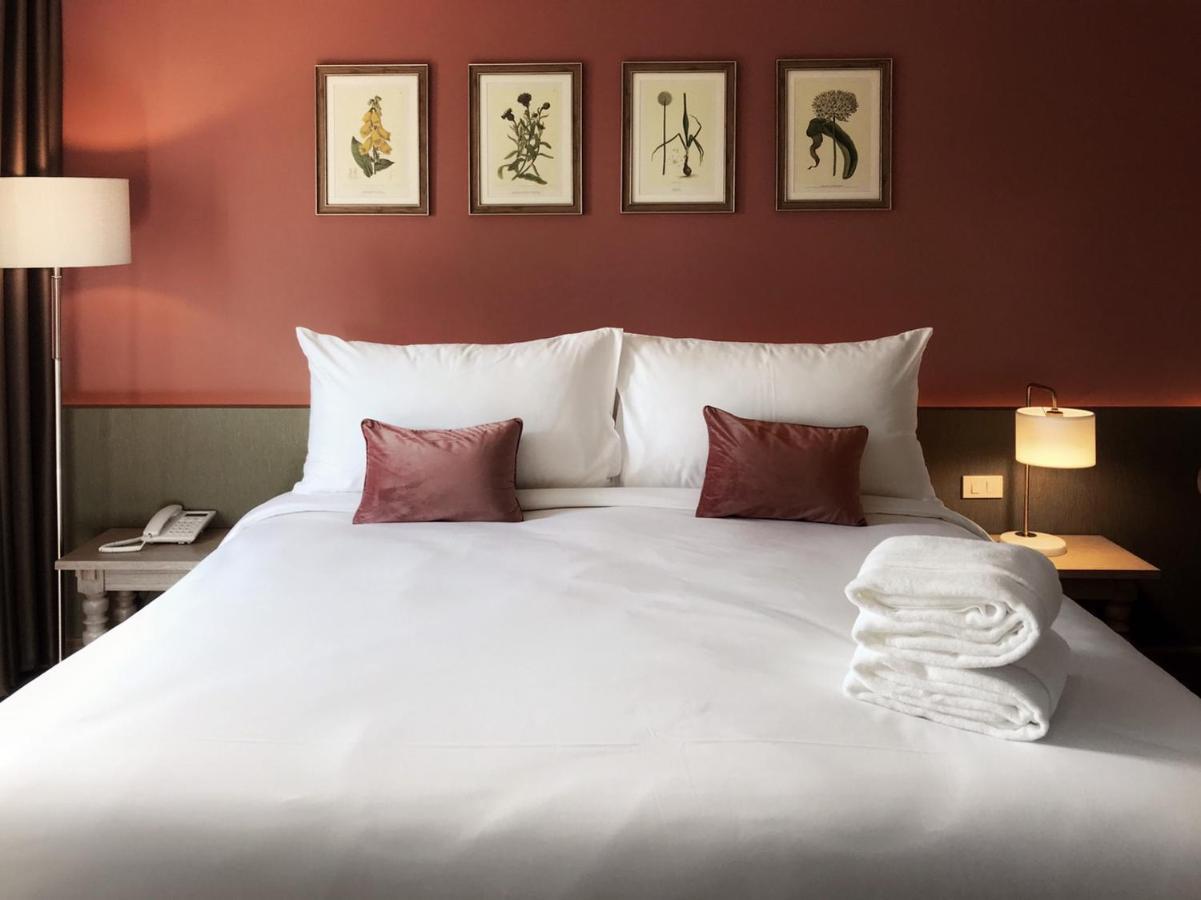 The Raintree Hotel Chiang Mai Ngoại thất bức ảnh