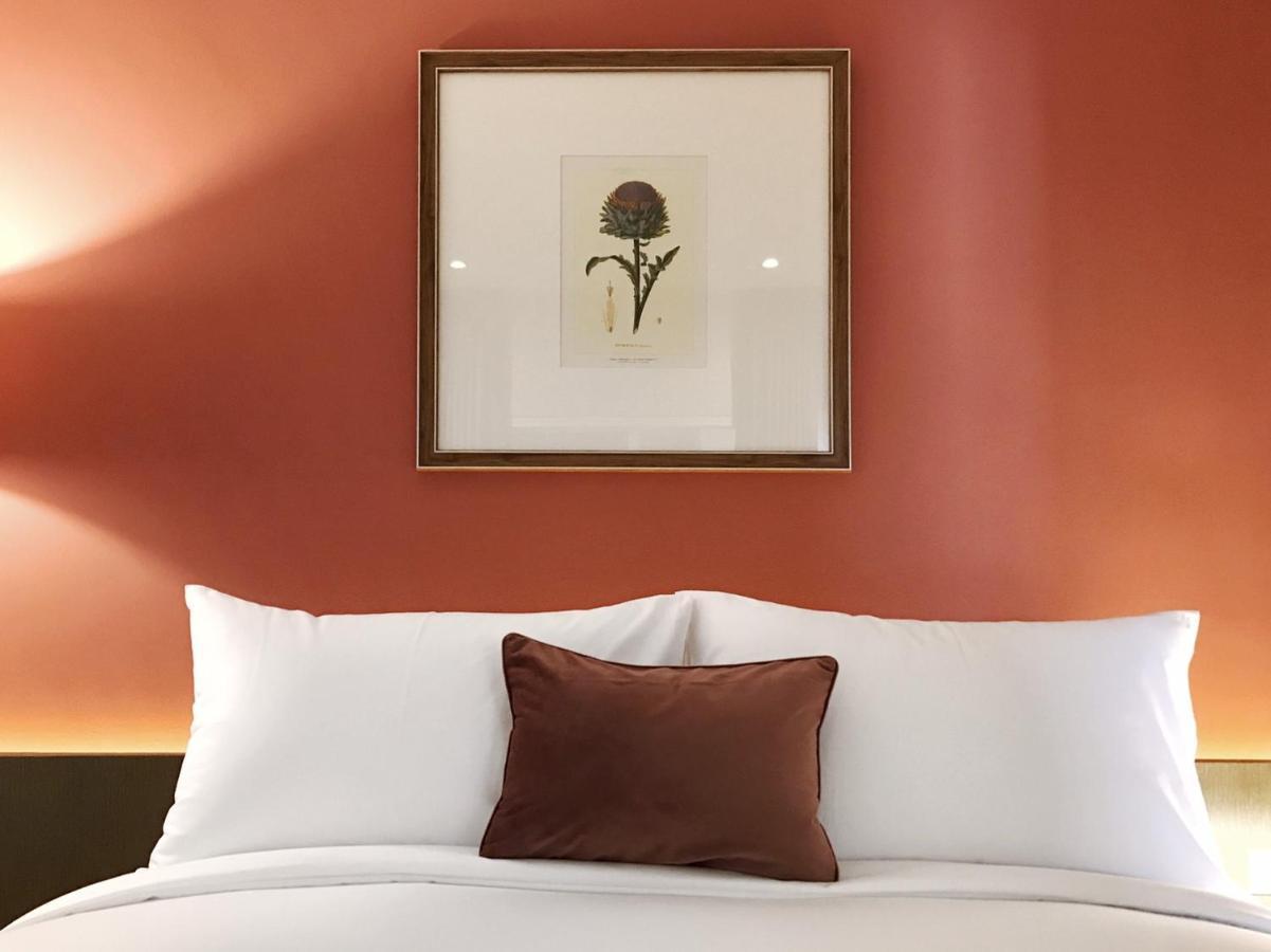 The Raintree Hotel Chiang Mai Ngoại thất bức ảnh