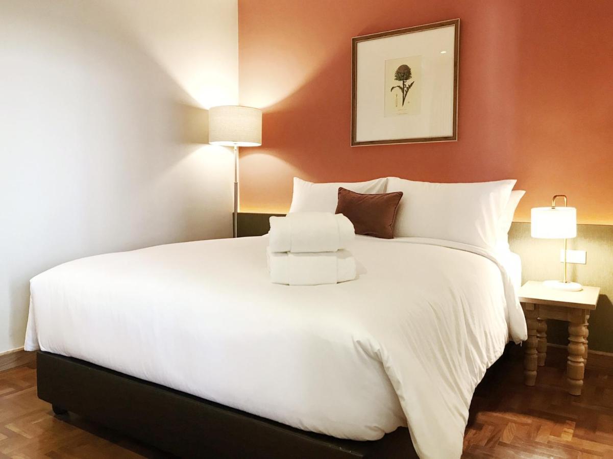 The Raintree Hotel Chiang Mai Ngoại thất bức ảnh