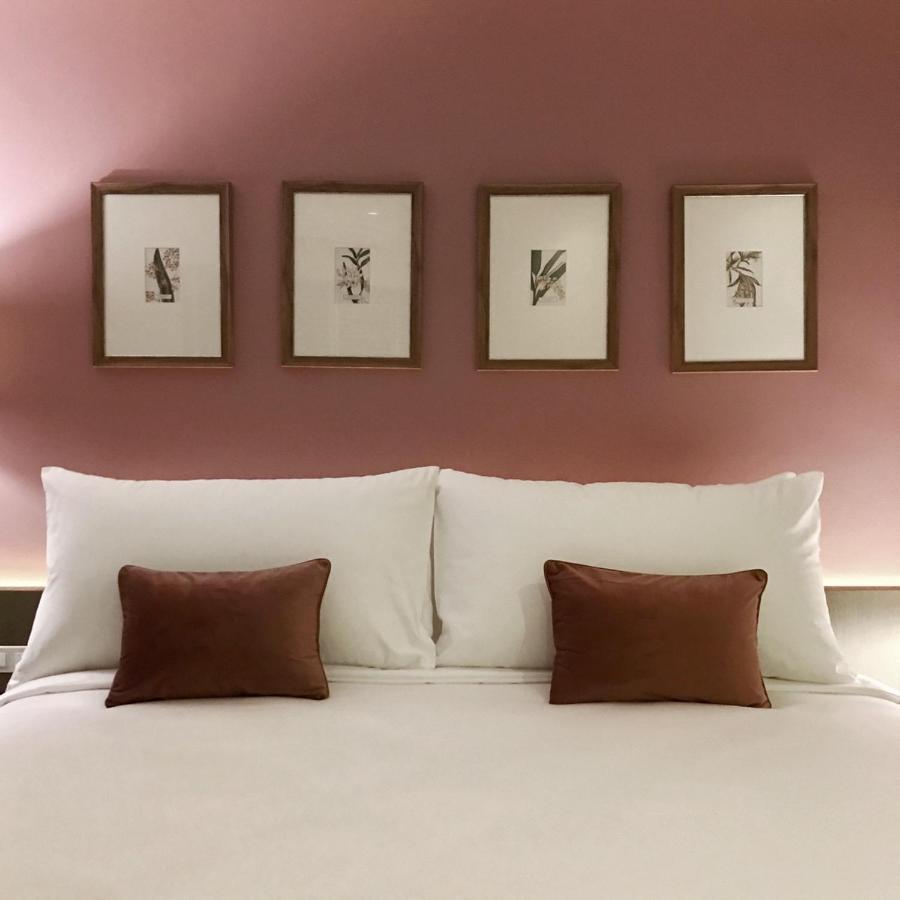The Raintree Hotel Chiang Mai Ngoại thất bức ảnh