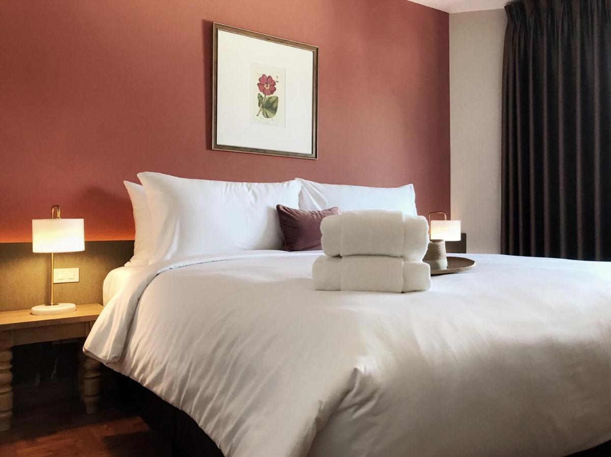 The Raintree Hotel Chiang Mai Ngoại thất bức ảnh
