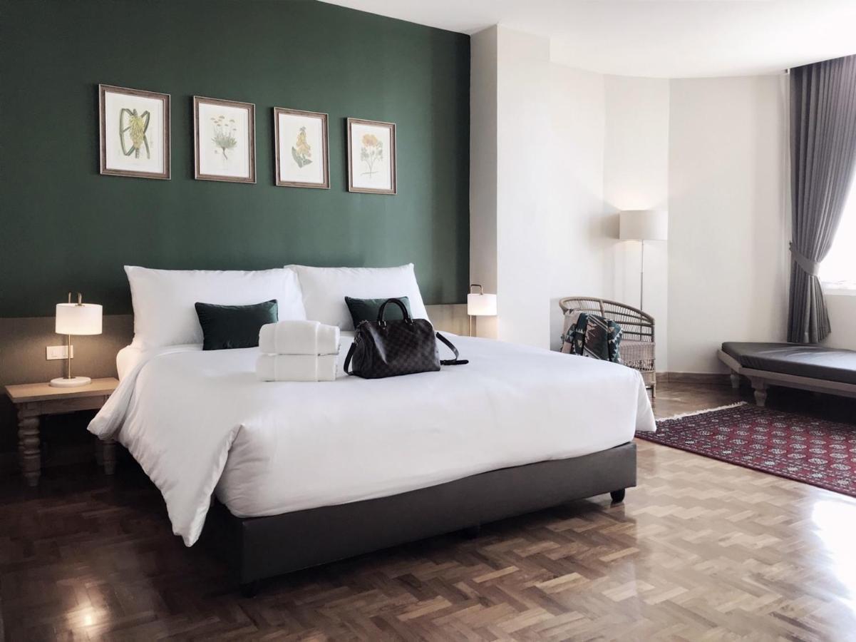 The Raintree Hotel Chiang Mai Ngoại thất bức ảnh