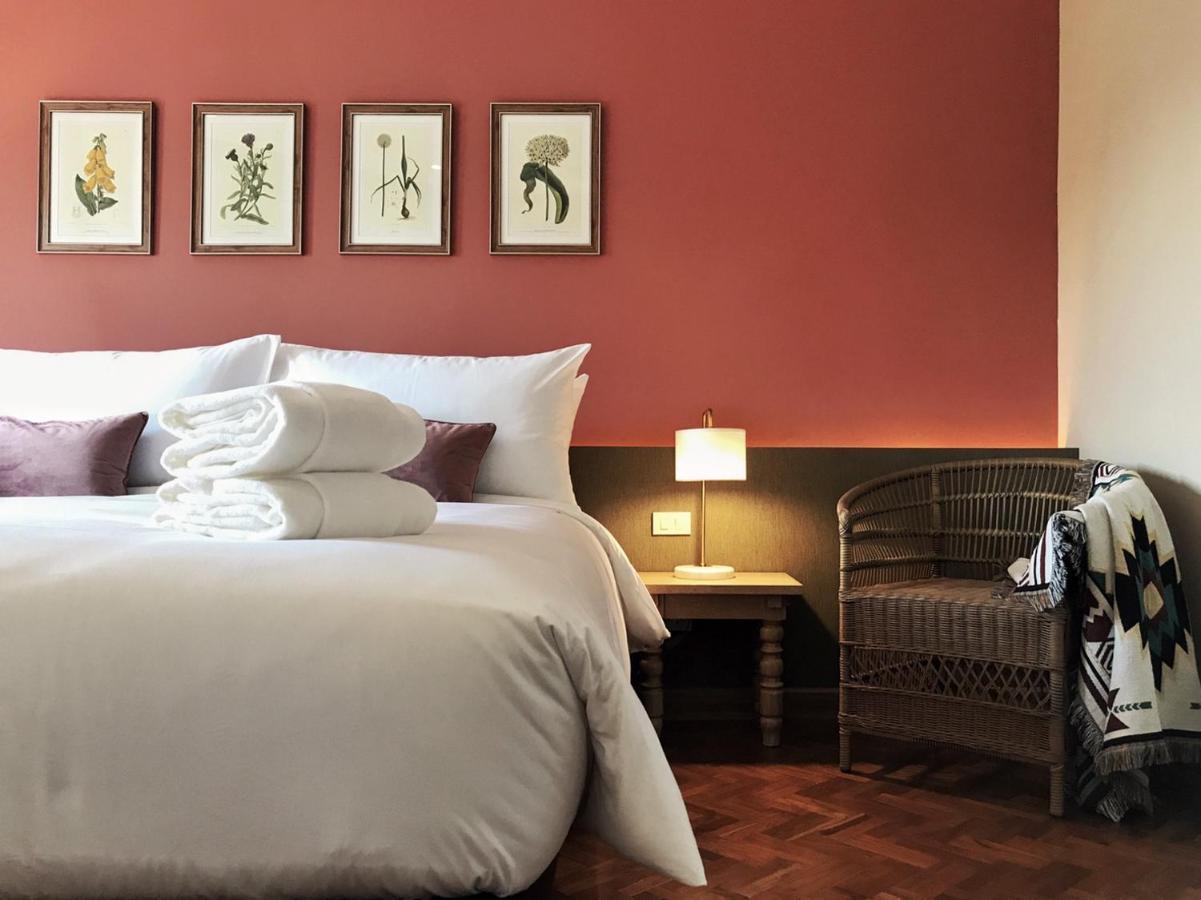 The Raintree Hotel Chiang Mai Ngoại thất bức ảnh