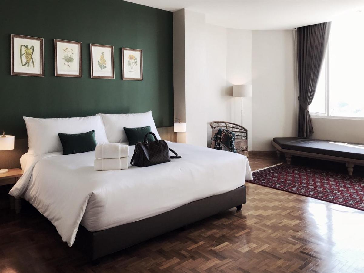 The Raintree Hotel Chiang Mai Ngoại thất bức ảnh