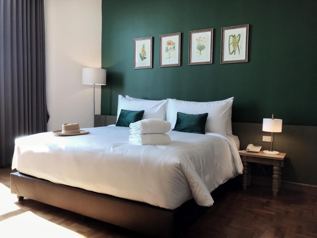 The Raintree Hotel Chiang Mai Ngoại thất bức ảnh