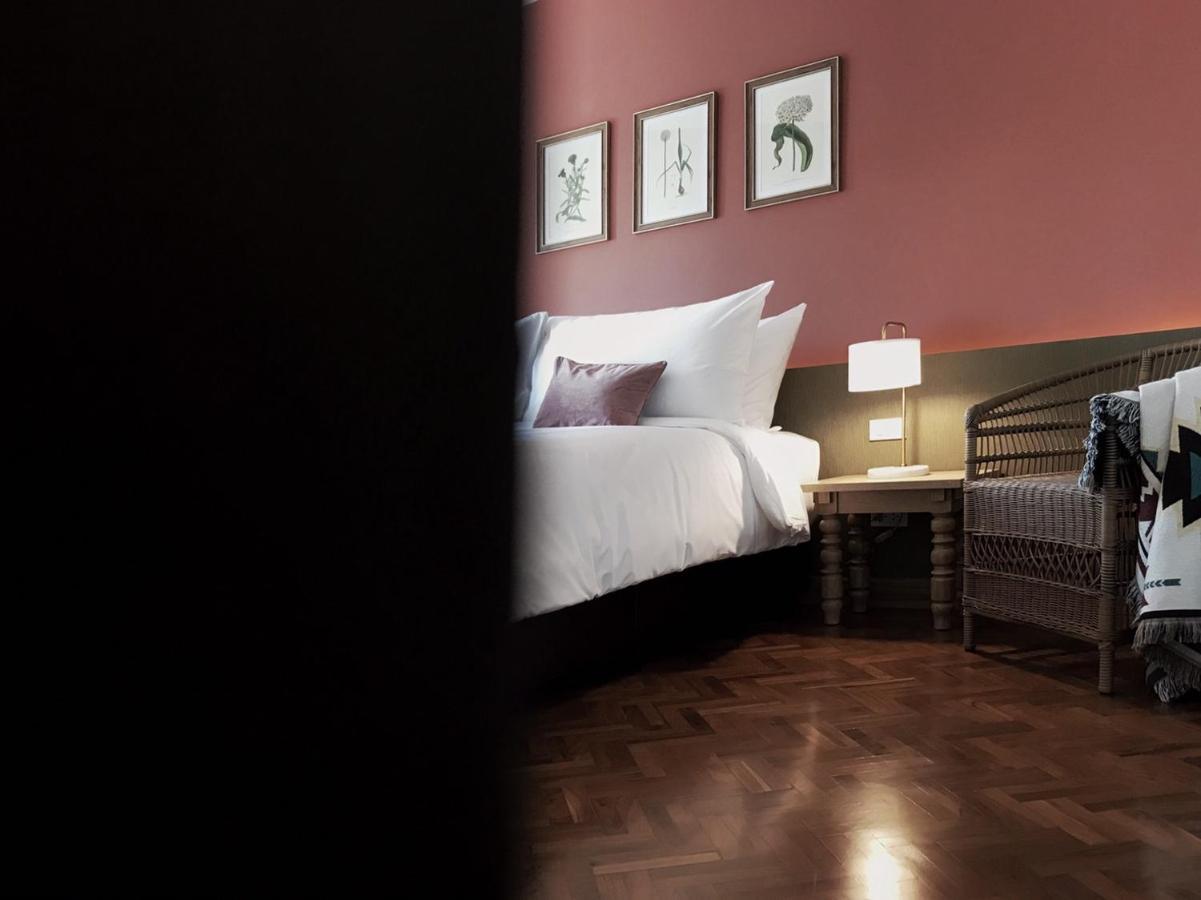 The Raintree Hotel Chiang Mai Ngoại thất bức ảnh