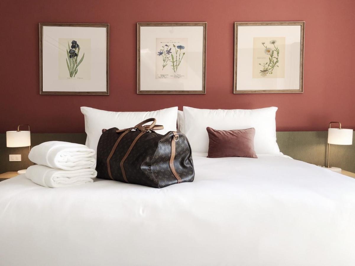 The Raintree Hotel Chiang Mai Ngoại thất bức ảnh