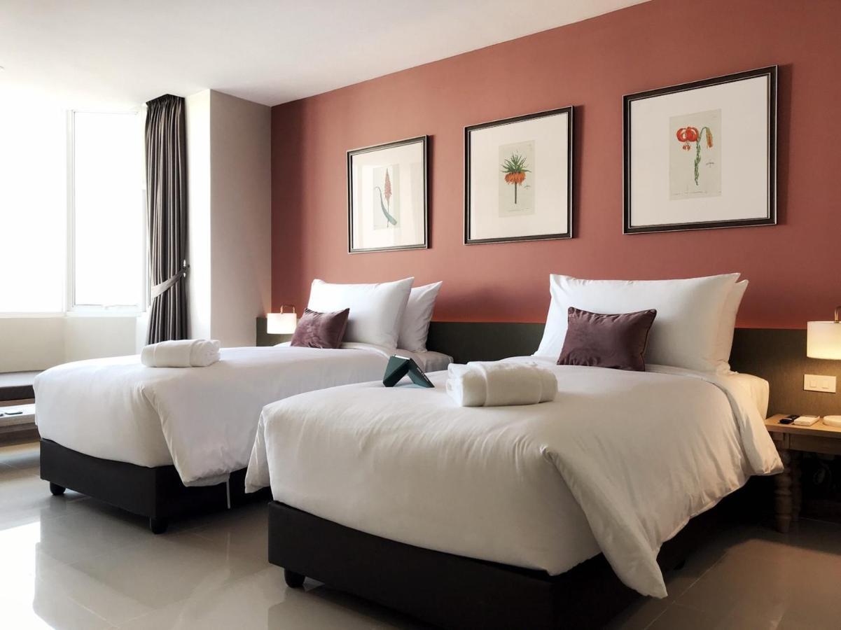 The Raintree Hotel Chiang Mai Ngoại thất bức ảnh