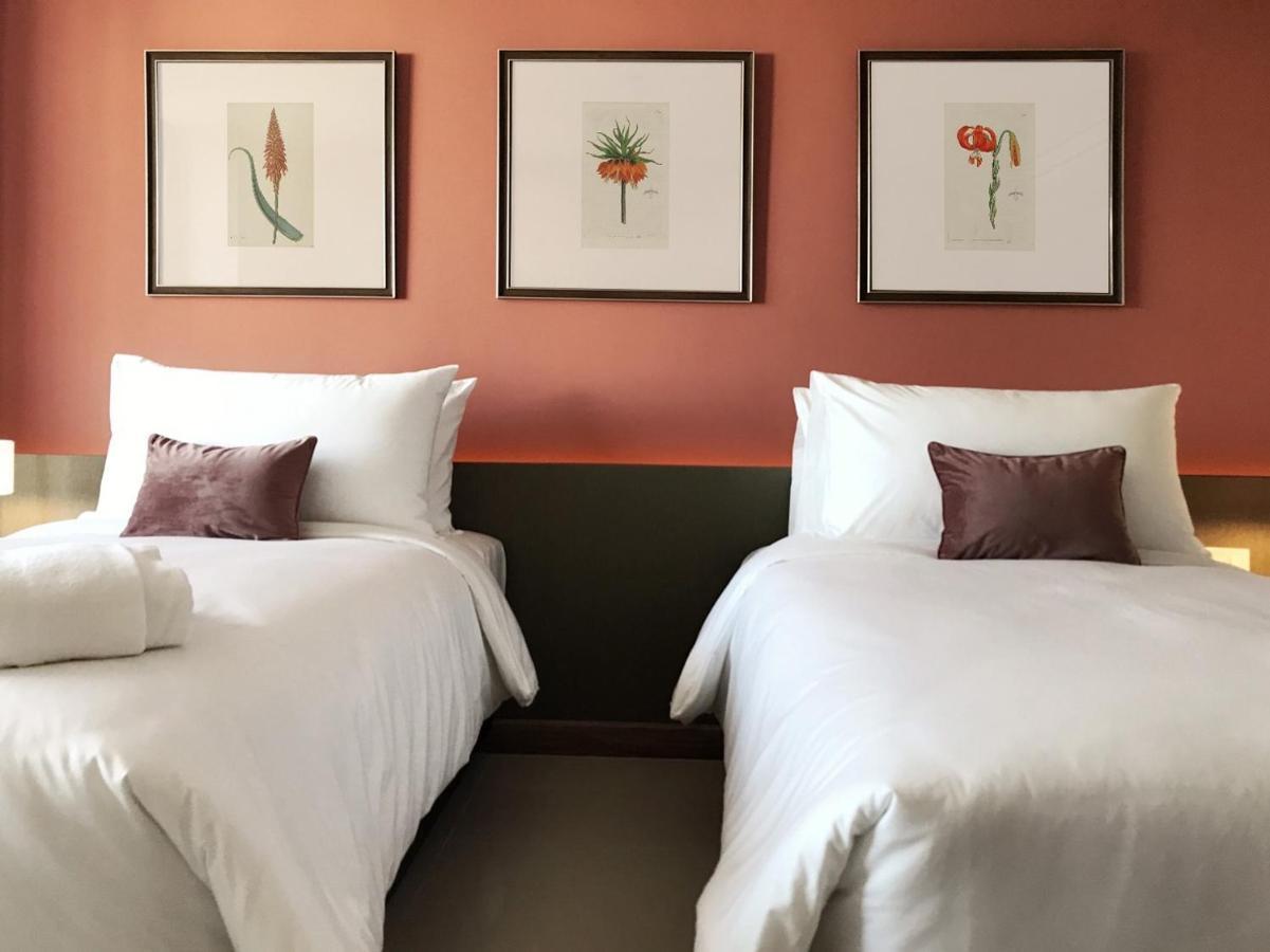 The Raintree Hotel Chiang Mai Ngoại thất bức ảnh