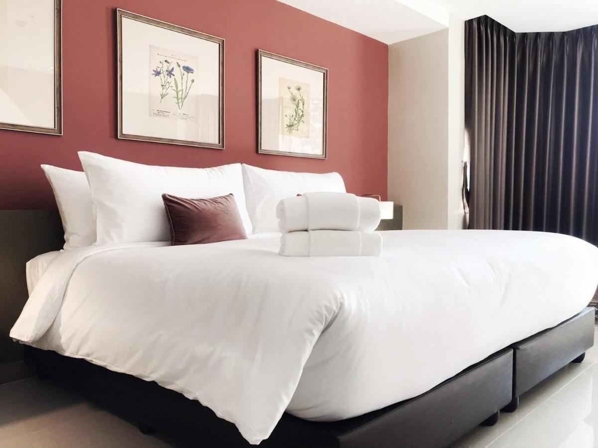 The Raintree Hotel Chiang Mai Ngoại thất bức ảnh