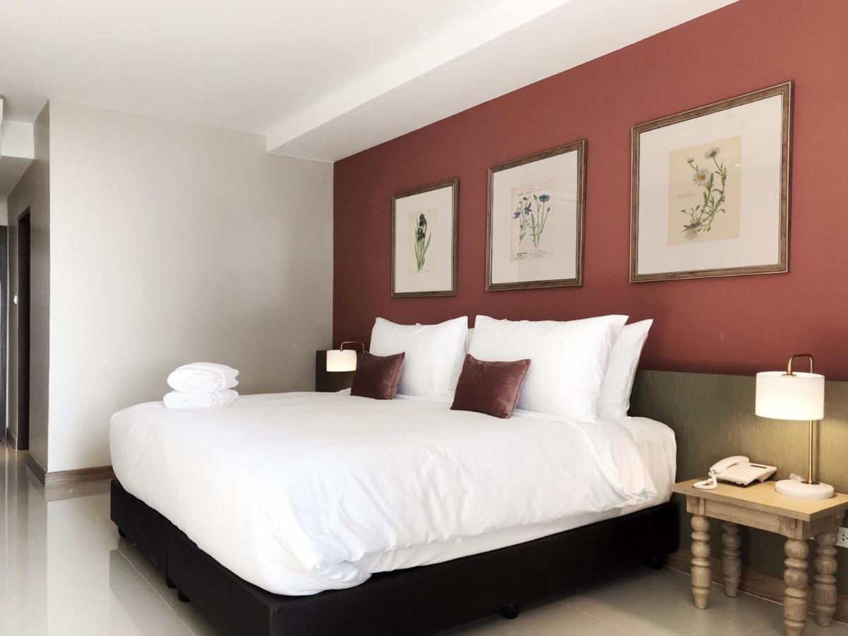 The Raintree Hotel Chiang Mai Ngoại thất bức ảnh