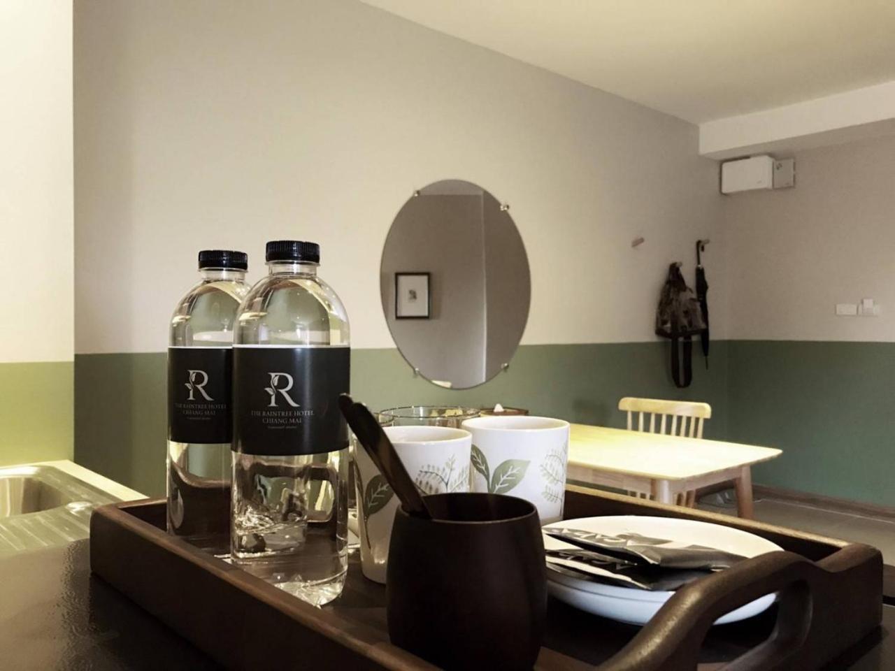 The Raintree Hotel Chiang Mai Ngoại thất bức ảnh