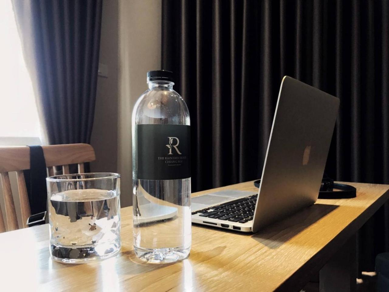 The Raintree Hotel Chiang Mai Ngoại thất bức ảnh