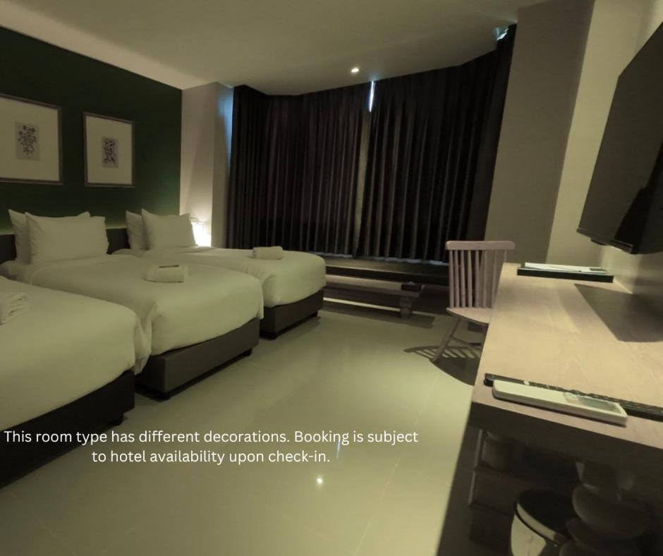 The Raintree Hotel Chiang Mai Ngoại thất bức ảnh